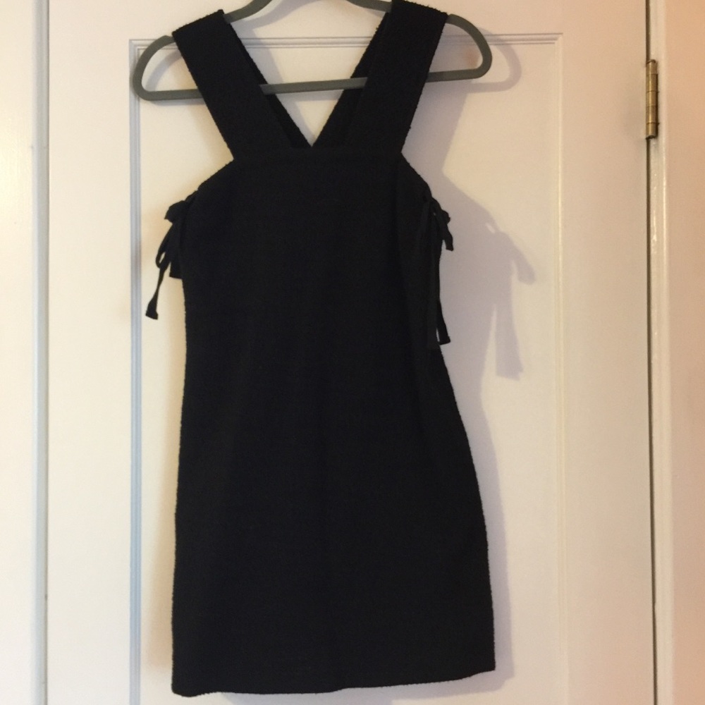 Madewell shift dress